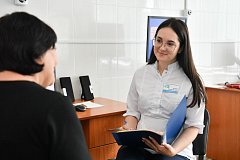 Своевременное прохождение диспансеризации и профилактических медицинских осмотров - лучший способ оставаться здоровым