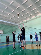 Выбрали лучшую команду