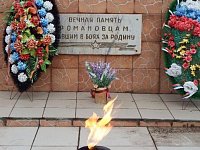 День Неизвестного солдата – память в веках