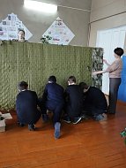 Помощь каждого важна