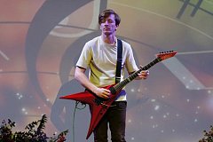 В РДК состоялся концерт «Листопад души»