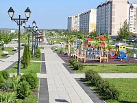 В Саратовской области снизилась средняя стоимость квадратного метра жилой площади