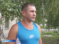 Цель и задача одна – защитить свою Родину