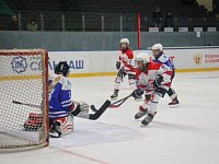 Стартуют финальные матчи турнира «Хрустальная тиара»