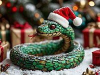 Новогодний конкурс