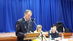 Возможность оценить достигнутое