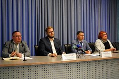 Более 150 издателей привезут книги на книжную ярмарку «Волжская волна»