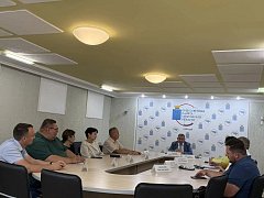 Российская избирательная система полностью готова к проведению сентябрьских выборов