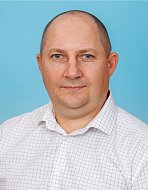 Имя А.И. Жаркова занесено на районную Доску почета