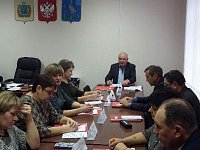 Утвержден бюджет района на 2023 год