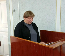 Летние вопросы рассмотрели участники ПДС