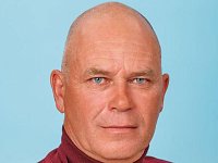 Имя Ю.И. Цыплакова занесено на районную Доску почета