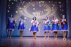 В Романовском районе поздравили работников сельского хозяйства