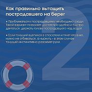 С возвращением тепла у жителей региона вновь повысился интерес к отдыху на воде