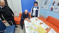 В кадровом центре Романовского района проведена ярмарка трудоустройства