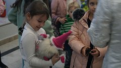 Событие: “Большая семья-богатство России”