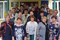 Центру социального обслуживания исполняется 30 лет