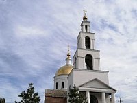 Расписание богослужений в храме Рождества Христова 14 и 15 февраля