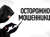 Жительница Романовского района поверила телефонным мошенникам