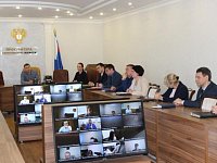 Психология управления: лектор Общества «Знание» рассказал о ключевых аспектах и принципах работы руководителя