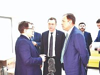 Саратовскую область поставили в пример по поддержке бойцов СВО