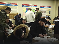 Быть патриотом – не просто слова, это чувство, которое живет в сердце!