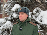 В регионе ведется набор граждан в войска беспилотных систем