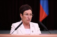 На поддержку муниципалитетов в бюджете 2026 года предусмотрено более 71 млрд рублей