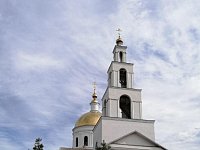 Расписание богослужений в храме Рождества Христова в феврале