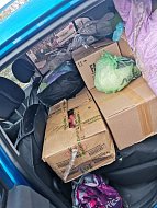 Романовцы помогают раненым бойцам и жителям Луганска