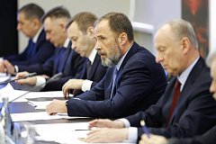 Саратовская область участвует в развитии "Великого Волжского пути"