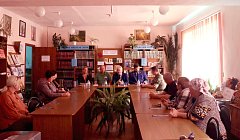 Фонд «Защитники Отечества» провел консультативную встречу