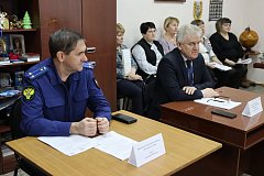 Депутатами утвержден бюджет района