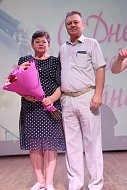 В РДК чествовали медицинских работников