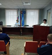 Прошли публичные слушания по проекту бюджета