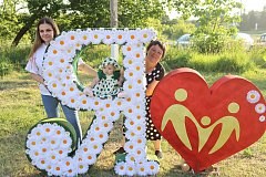 О родном селе с любовью