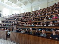 В колледжах открыли бюджетные места вместо коммерческих