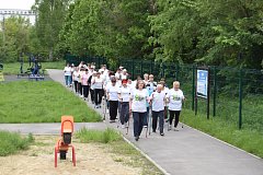 Центру социального обслуживания исполняется 30 лет