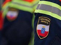 Губернатор анонсировал увеличение зарплат саратовских спасателей