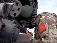 Военная служба по контракту — выбор сильного мужчины!