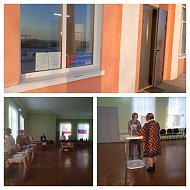 В Романовском районе началось голосование на выборах Президента Российской Федерации