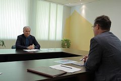 Володин: достигнуто соглашение об открытии в Вавиловском университете военной кафедры 