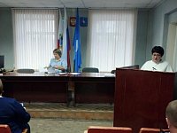 Прошли публичные слушания по проекту бюджета