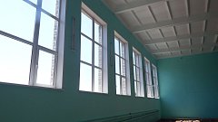 Романовский район посетил заместитель председателя правительства области М.И. Орлов