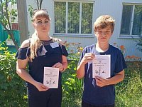 В Романовском районе прошла правовая беседа с подростками