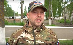 Еще 30 саратовцев пополнили ряды защитников Отечества на СВО