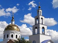 14 октября – Покров Пресвятой Богородицы