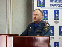 Сбережем  себя и природу от пожаров