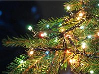 Встретим Новый год без пожаров