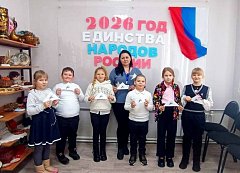 КЦСОН принял участие во Всероссийской акции «Письмо солдату»